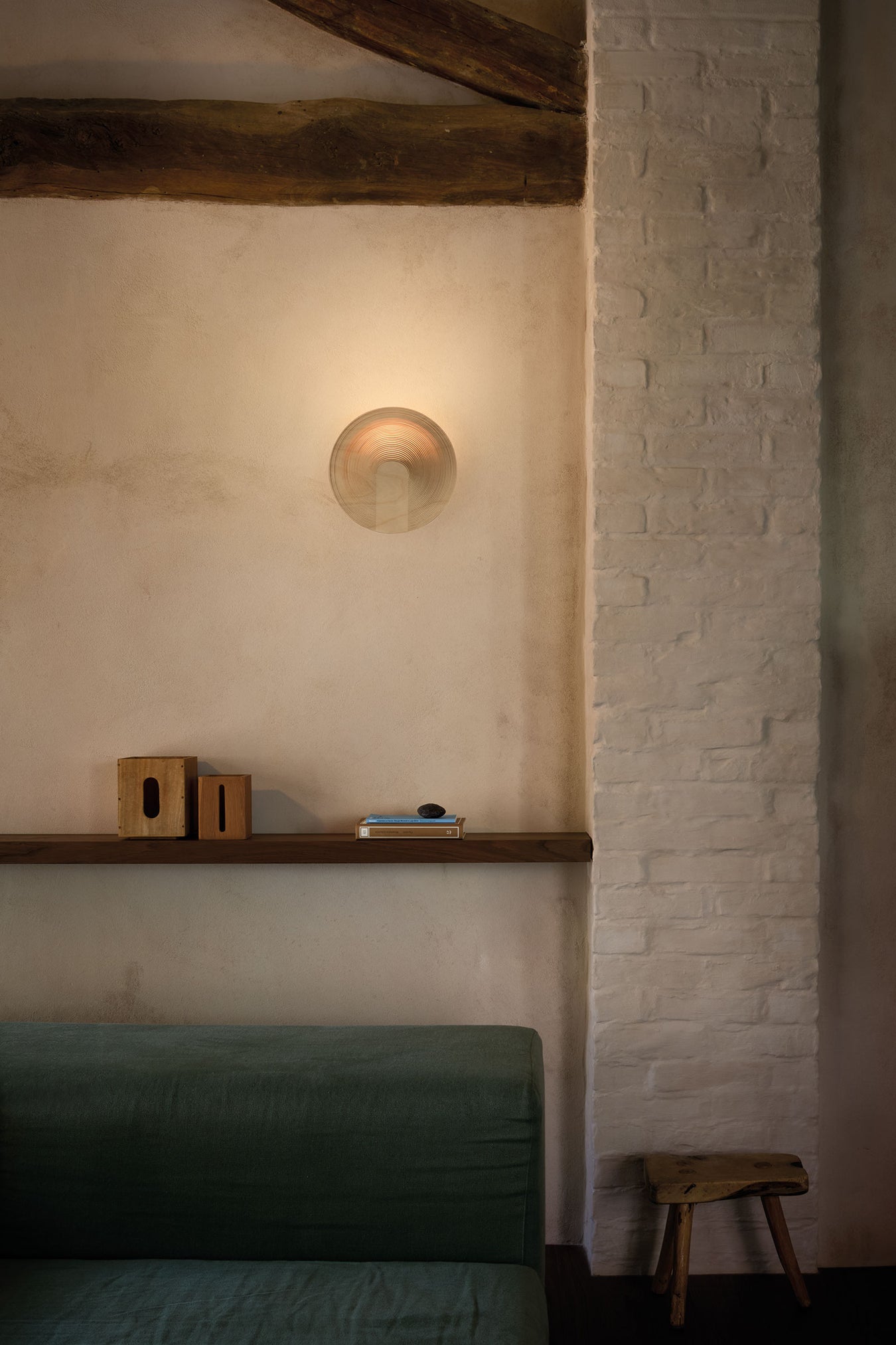 Wall Lights