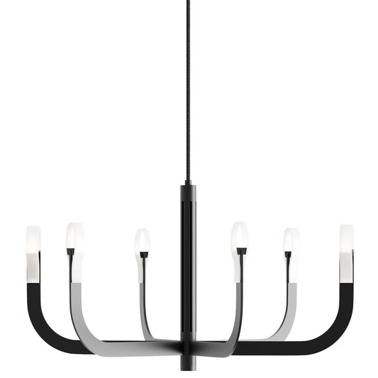 Luceplan J-Us Mini Chandelier