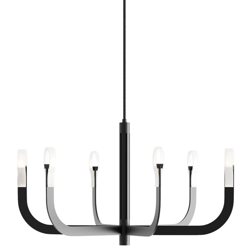 Luceplan J-Us Mini Chandelier