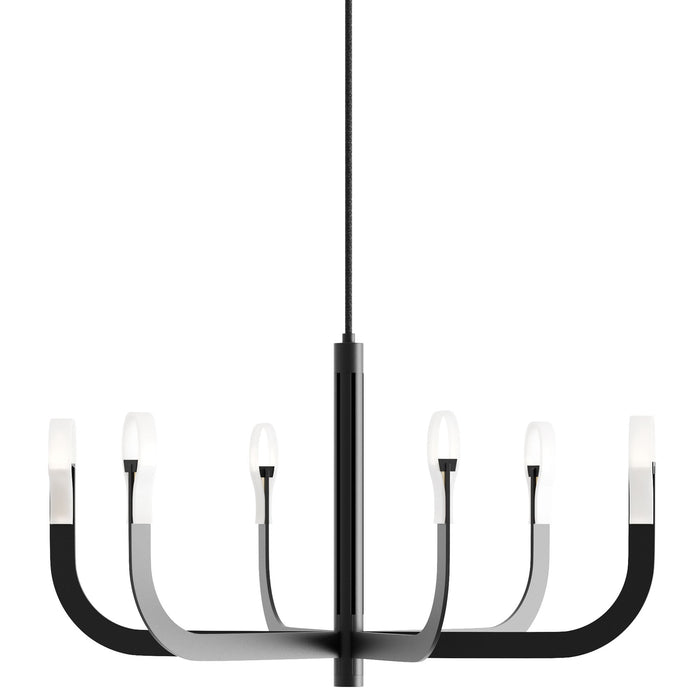 Luceplan J-Us Mini Chandelier