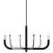Luceplan J-Us Mini Chandelier