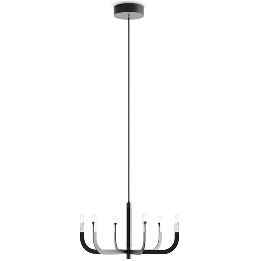 Luceplan J-Us Mini Chandelier