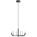 Luceplan J-Us Mini Chandelier