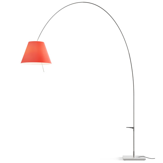Luceplan Lady Costanza Floor Lamp
