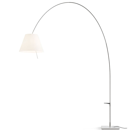 Luceplan Lady Costanza Floor Lamp