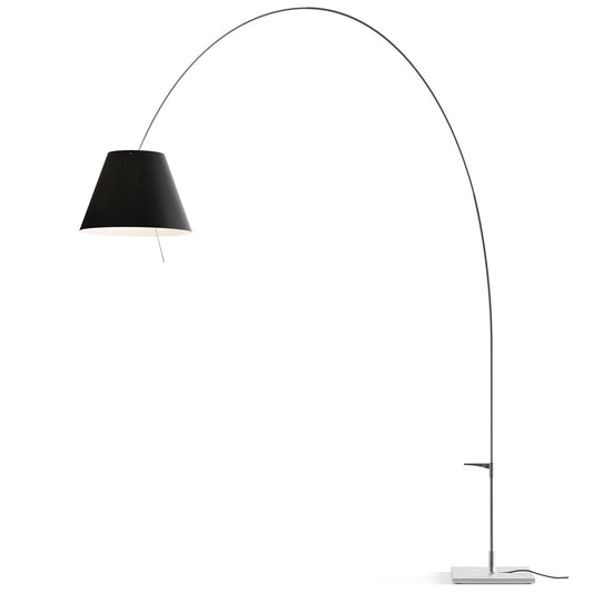 Luceplan Lady Costanza Floor Lamp