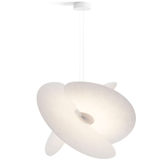 Luceplan Levante LED Chandelier