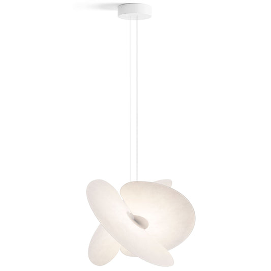 Luceplan Levante LED Chandelier
