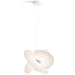Luceplan Levante LED Chandelier