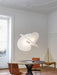 Luceplan Levante LED Chandelier