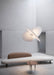 Luceplan Levante LED Chandelier