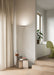 Luceplan Millimetro LED Wall Sconce