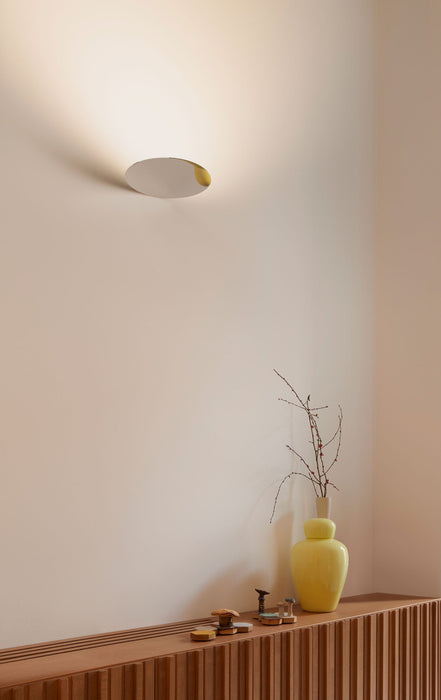Luceplan Millimetro LED Wall Sconce
