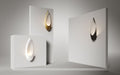 Lumen Center Italia Blum Wall Sconce