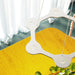 Lumen Center Italia Flat Ring Pendant