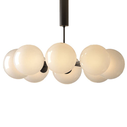 Lumen Center Italia Planets Chandelier