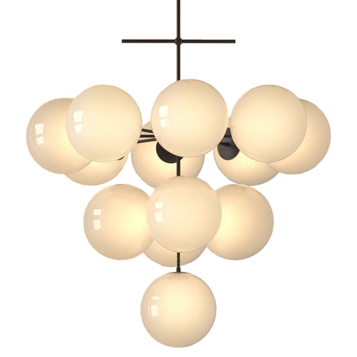 Lumen Center Italia Planets Chandelier