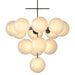 Lumen Center Italia Planets Chandelier