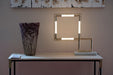 Lumen Center Italia Quadro Table