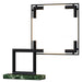Lumen Center Italia Quadro Table
