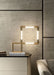 Lumen Center Italia Quadro Table