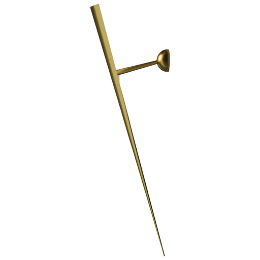 Lumen Center Italia Trylon Wall Sconce