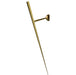 Lumen Center Italia Trylon Wall Sconce