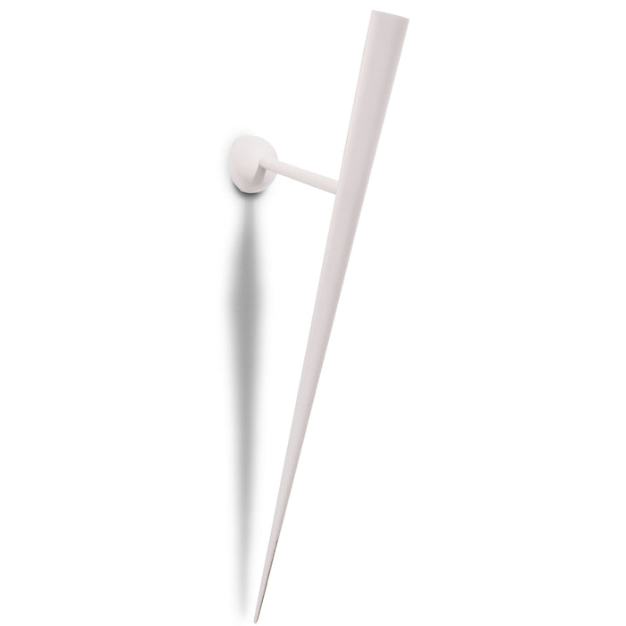 Lumen Center Italia Trylon Wall Sconce