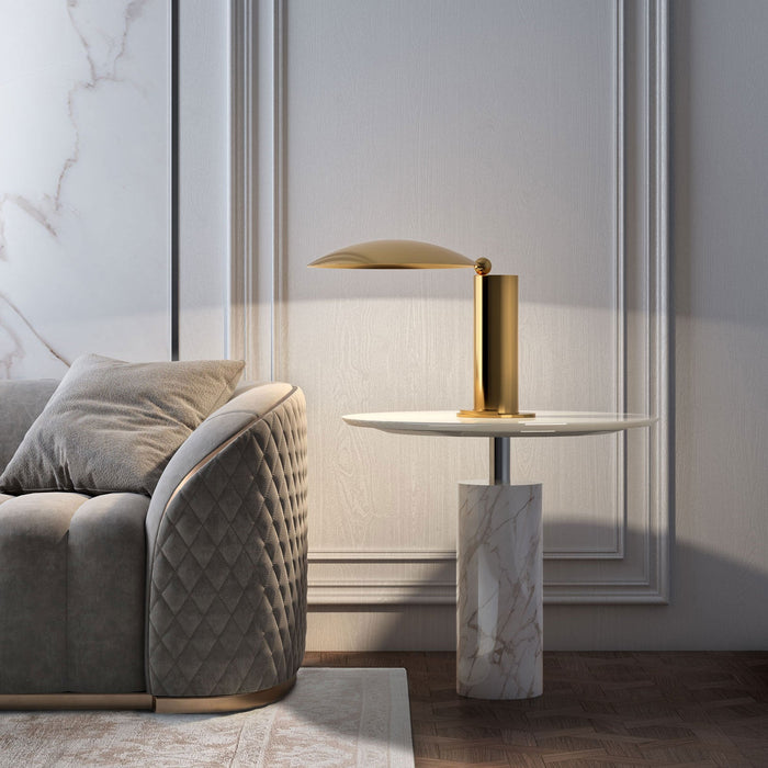 Lumen Center Italia Washington Table Lamp