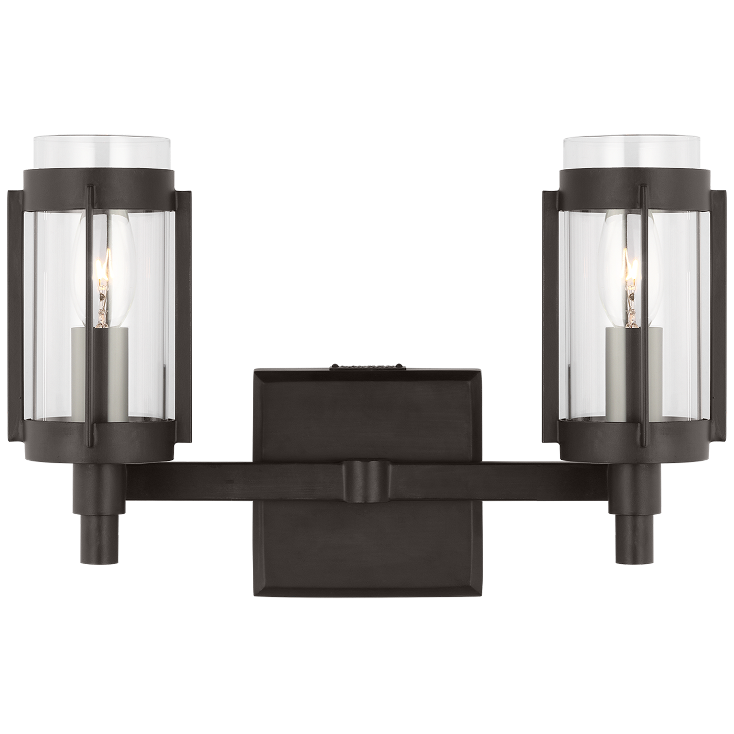 Flynn 2 - Light Vanity