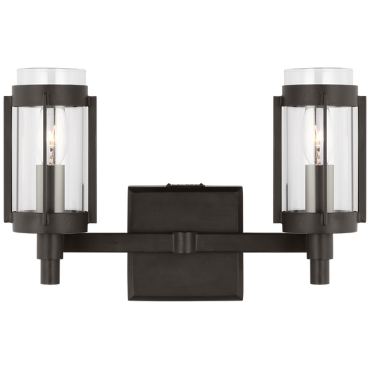 Flynn 2 - Light Vanity