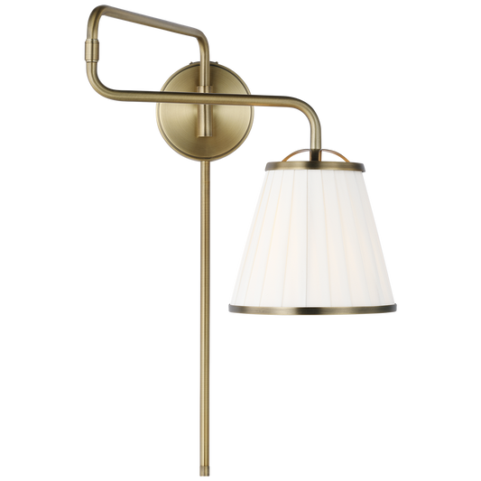 Esther Swing Arm Sconce