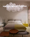 The Cloud Linear Pendant by LZF