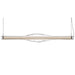 LZF Dune Linear Pendant