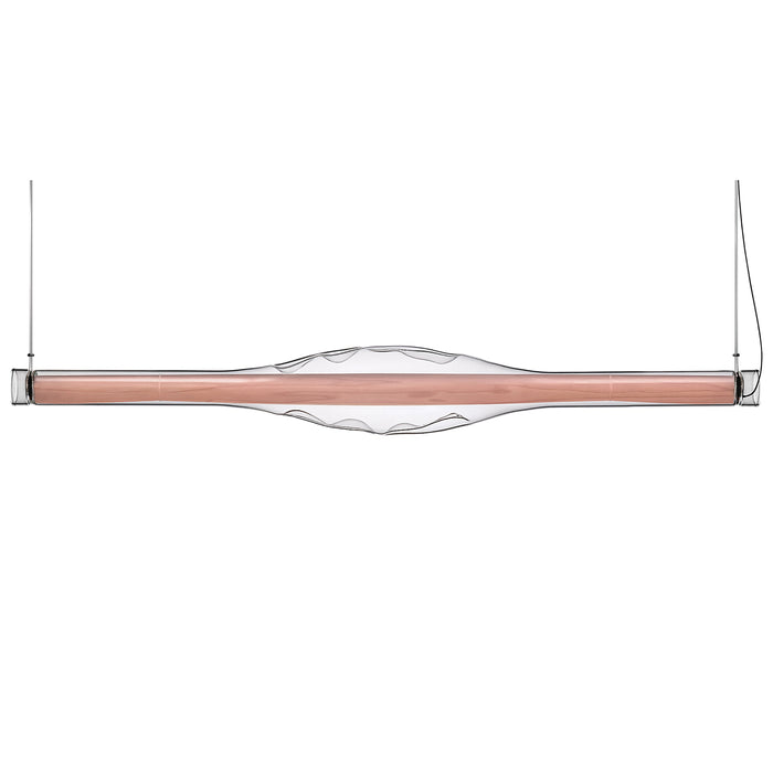 LZF Dune Linear Pendant