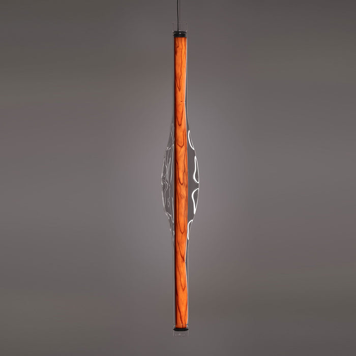 LZF Dune Vertical Pendant
