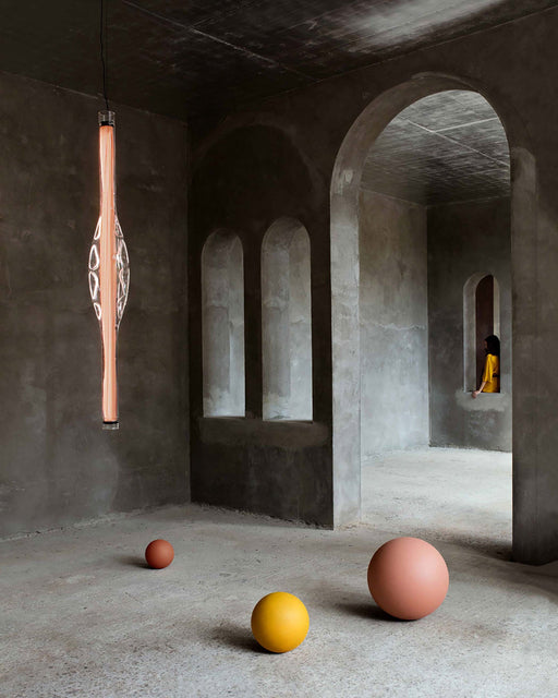 LZF Dune Vertical Pendant