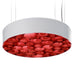 LZF Spiro LED Pendant