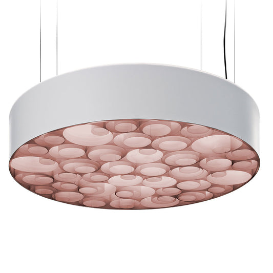 LZF Spiro LED Pendant