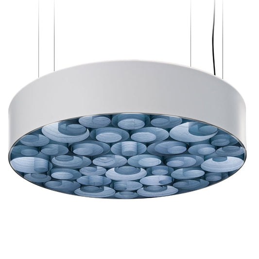 LZF Spiro LED Pendant