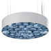 LZF Spiro LED Pendant