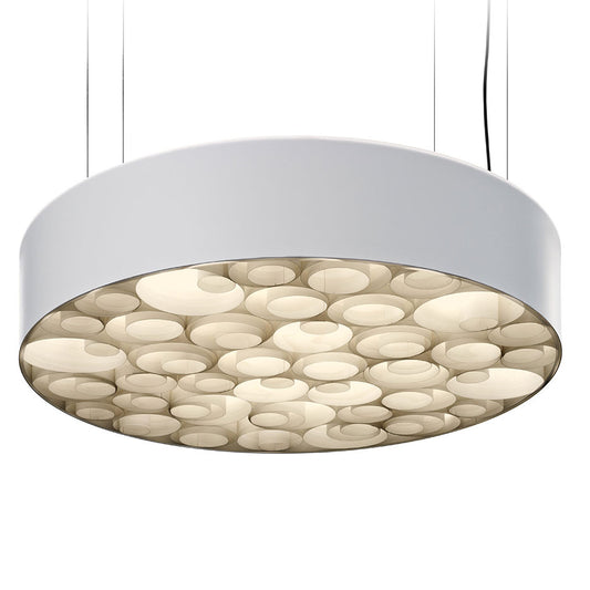 LZF Spiro LED Pendant