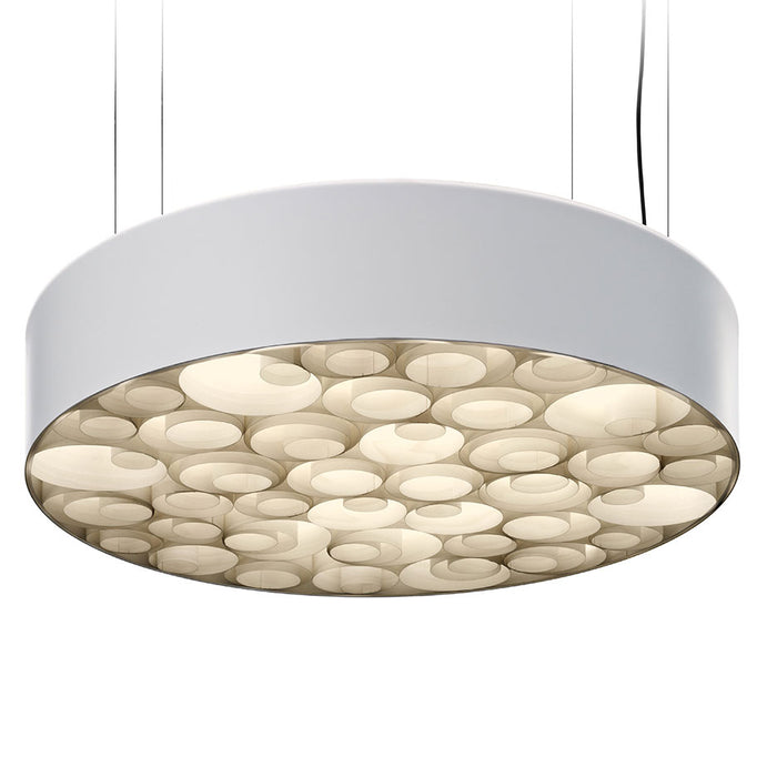 LZF Spiro LED Pendant