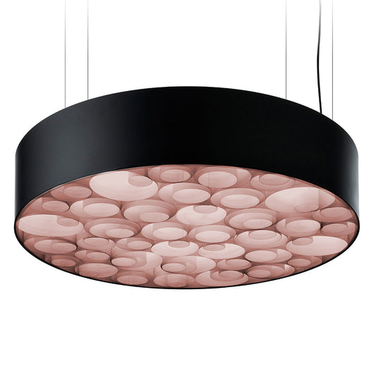 LZF Spiro LED Pendant