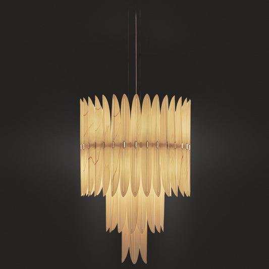Voliere Chandelier