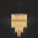 Voliere Chandelier by LZF