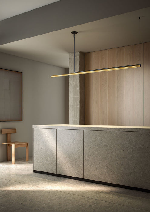 Marset Ambrosia Pro Linear Pendant