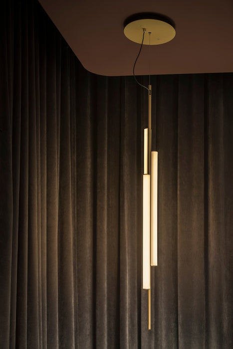 MARSET Ambrosia Vertical Pendant