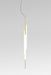 MARSET Ambrosia Vertical Pendant