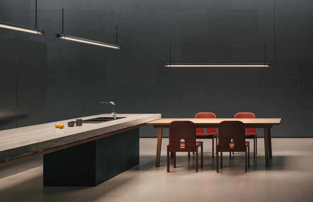 Marset Fris Linear Suspension